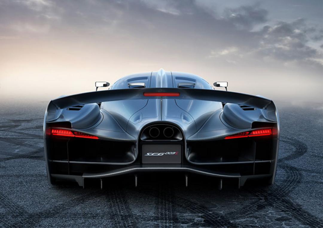 SCG003S 