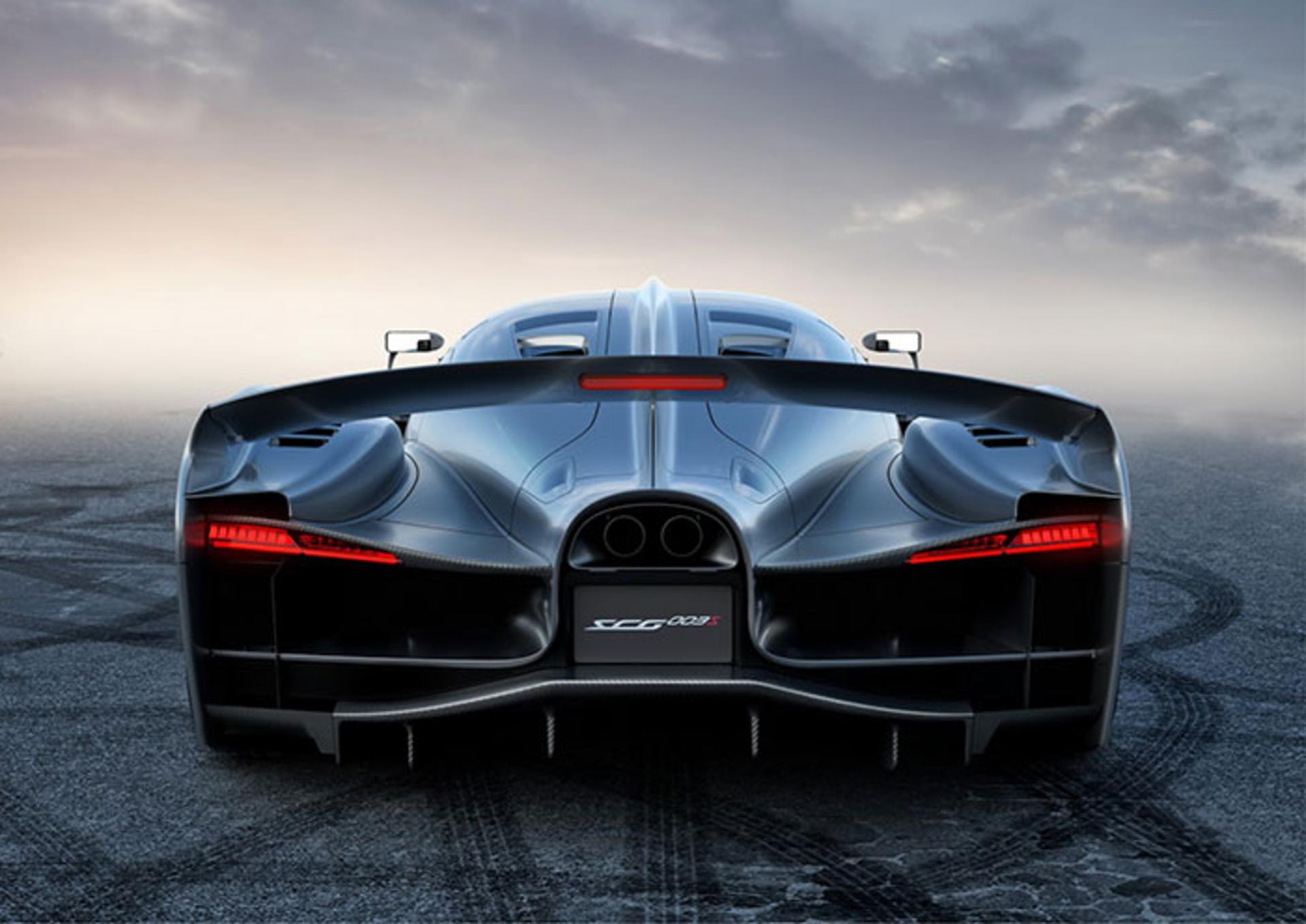 SCG003S 