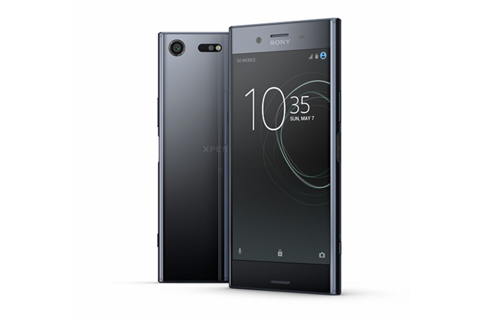 اکسپریا ایکس زد پریمیوم / xperia xz premium