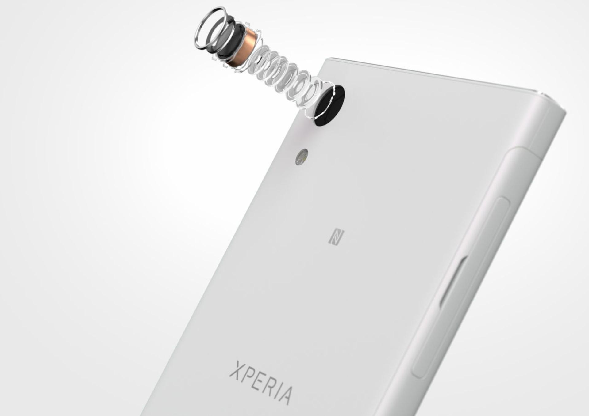 اکسپریا XA1 اولترا