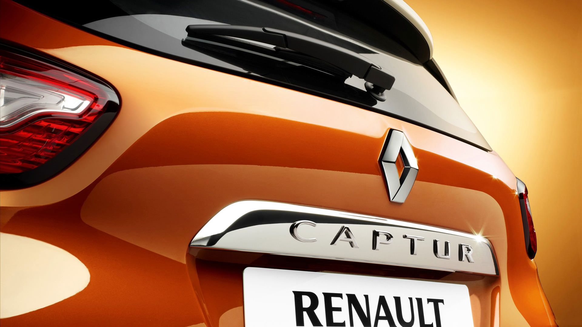 رنو کپچر / renault captur