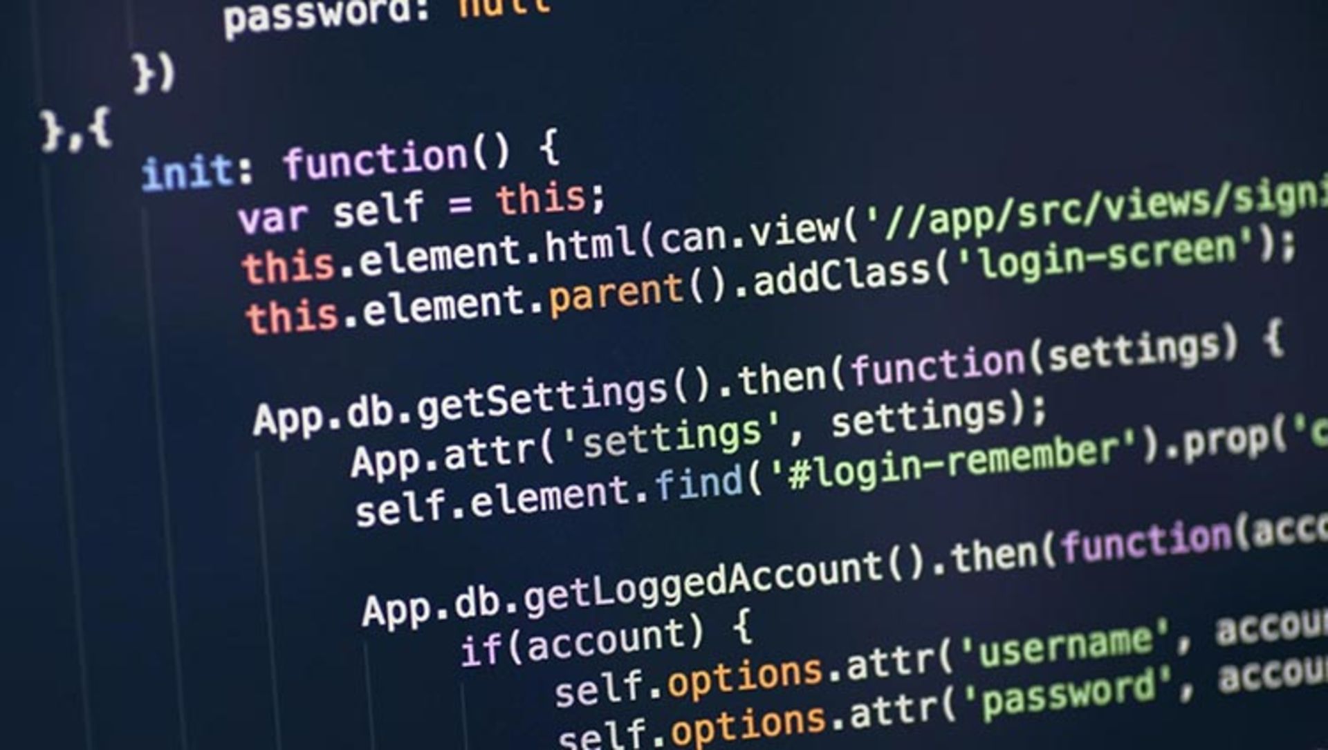 علوم کامپیوتر