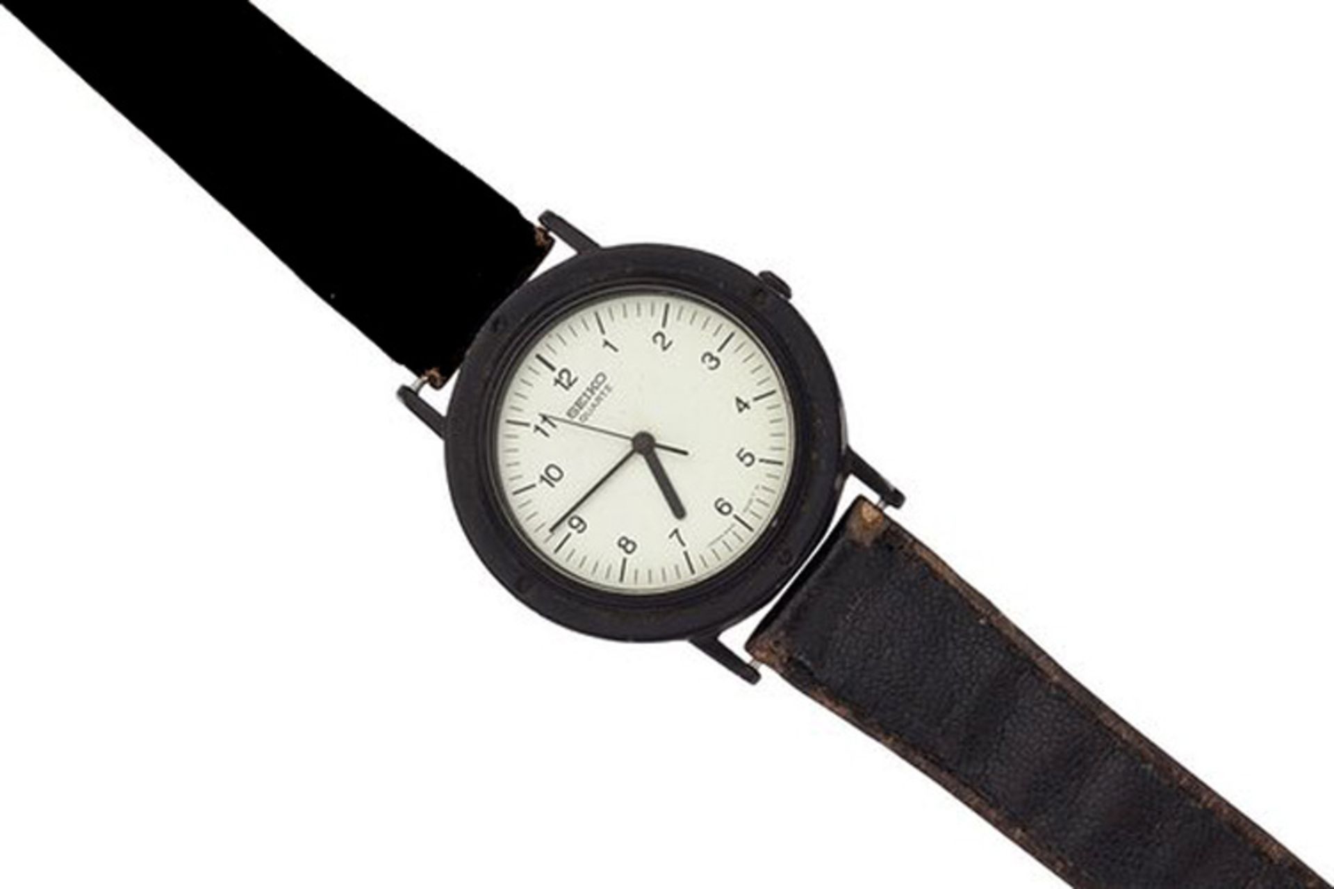 سیکو استیو جابز