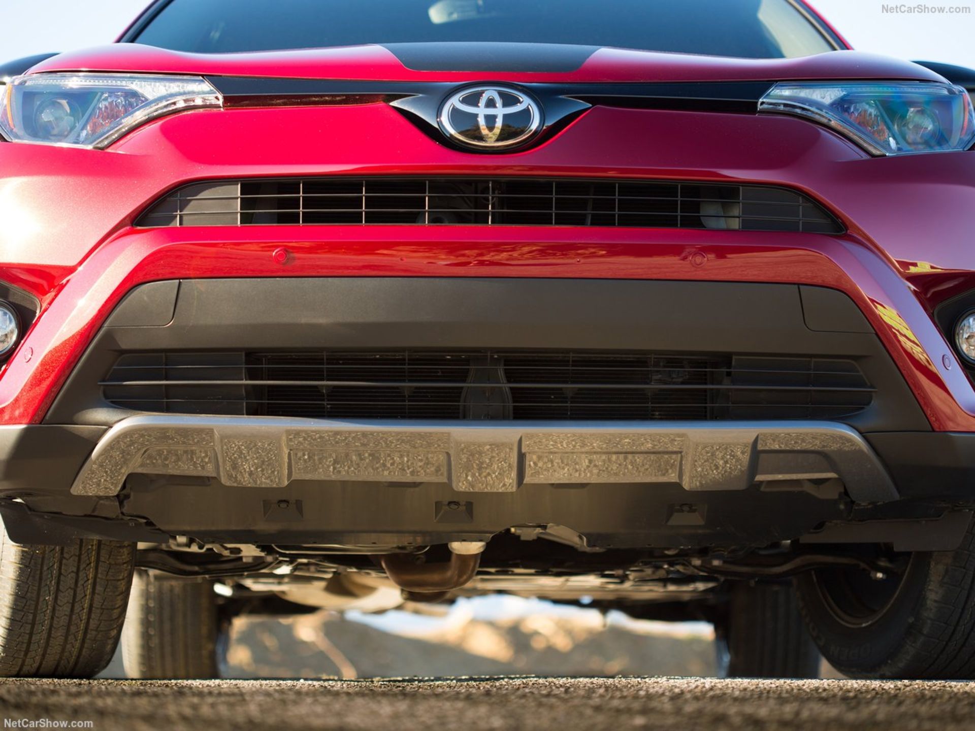 تویوتا راو4