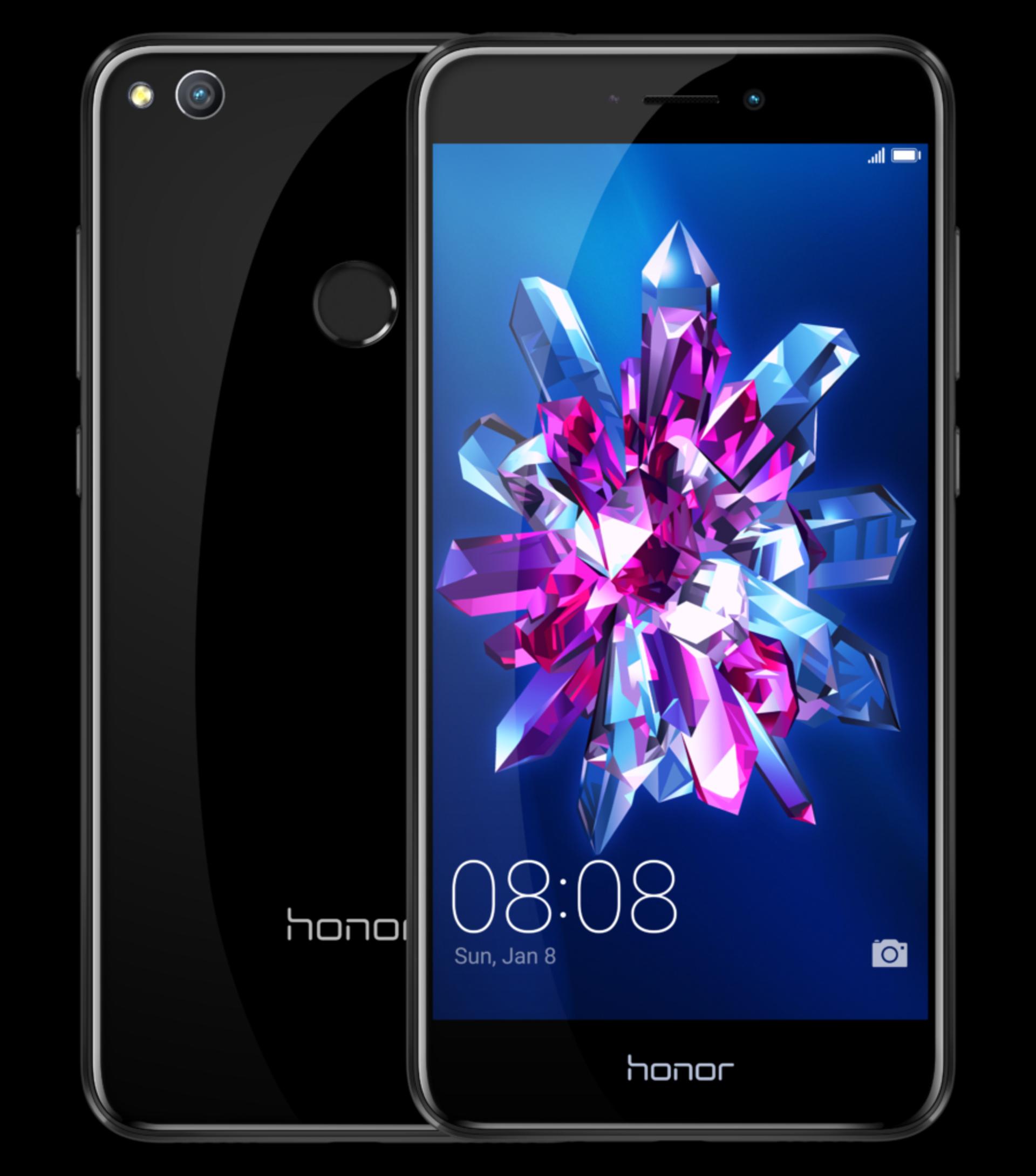 honor 8 lite