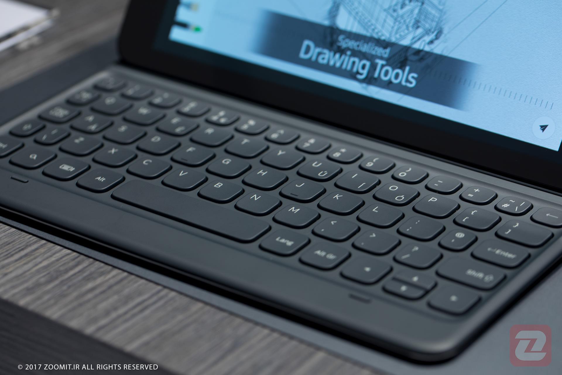 سامسونگ گلکسی تب اس 3 / galaxy tab s3