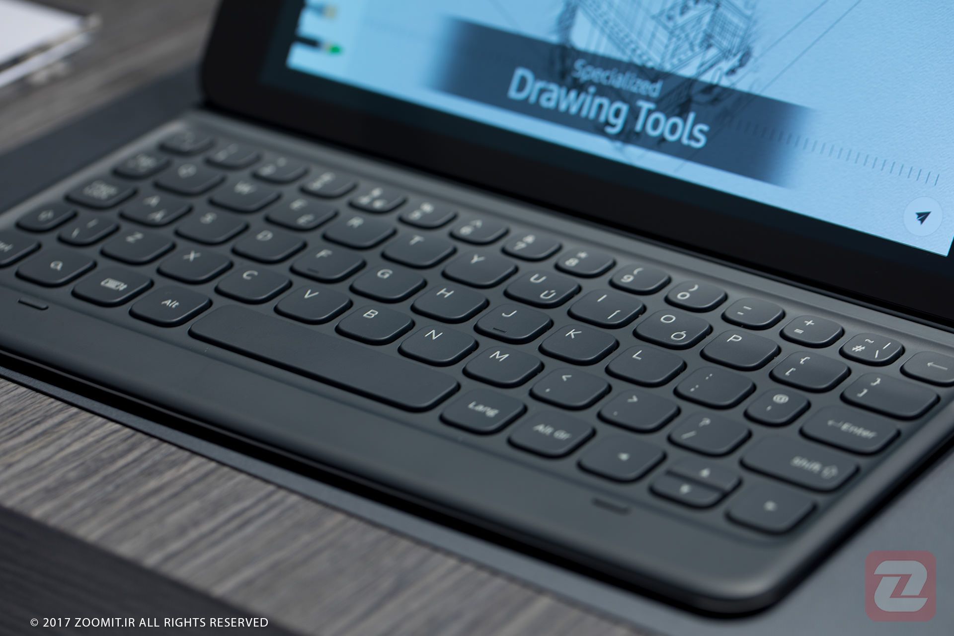 سامسونگ گلکسی تب اس 3 / galaxy tab s3