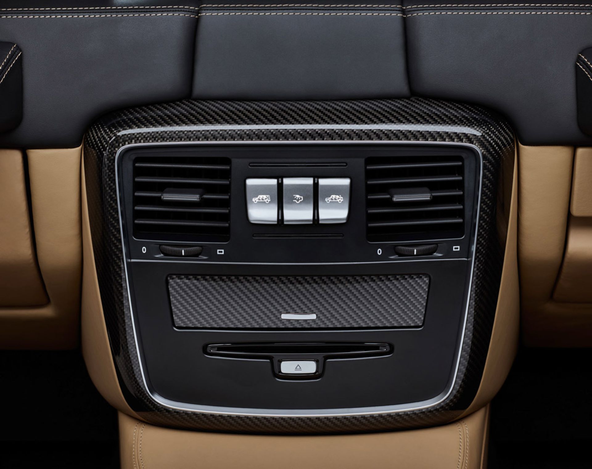 MERCEDES-MAYBACH G650 LANDAULET