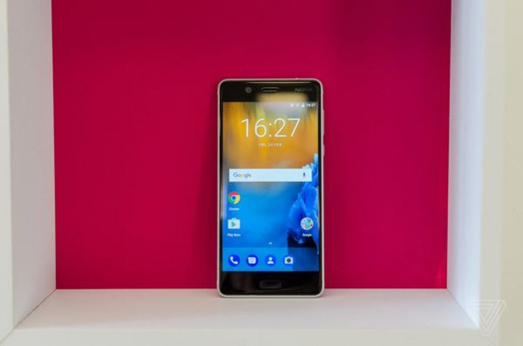 نوکیا 5 / Nokia 5