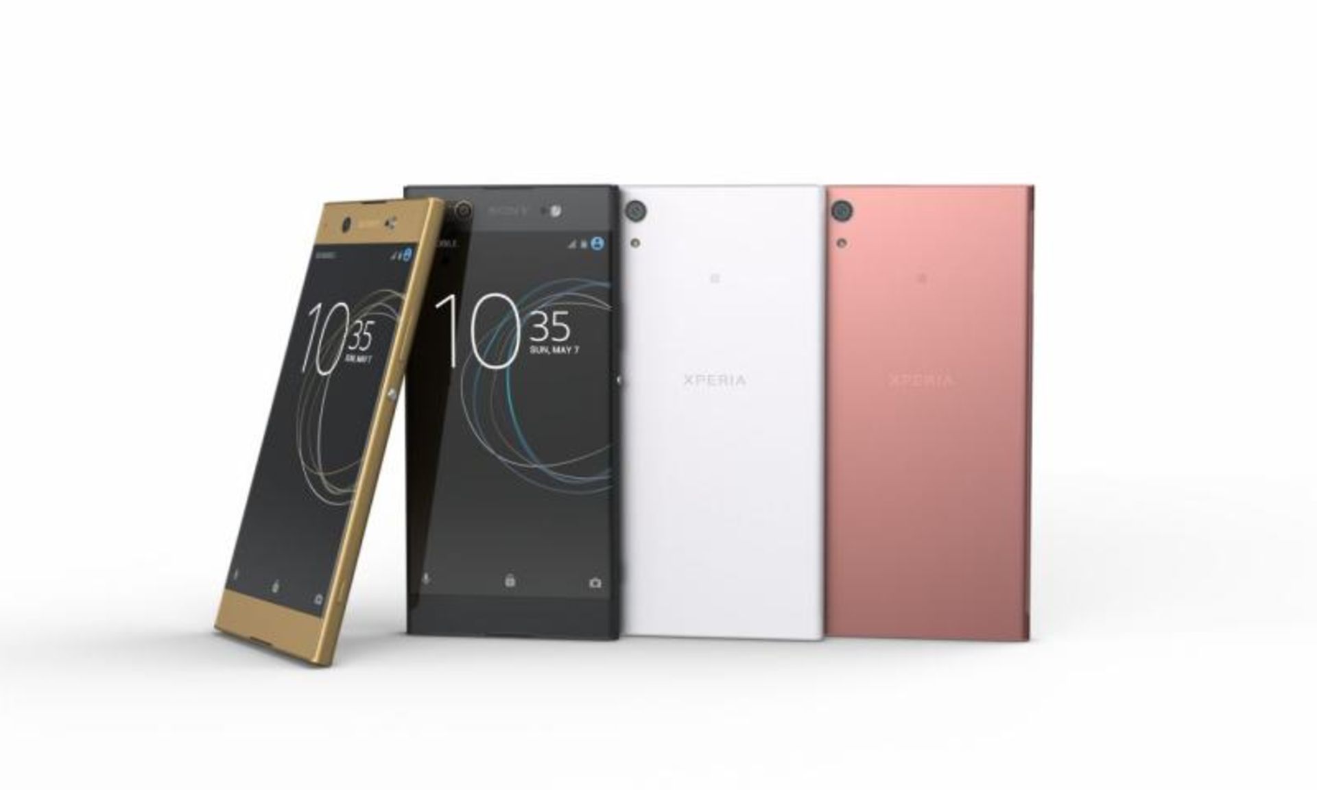 اکسپریا XA1 اولترا