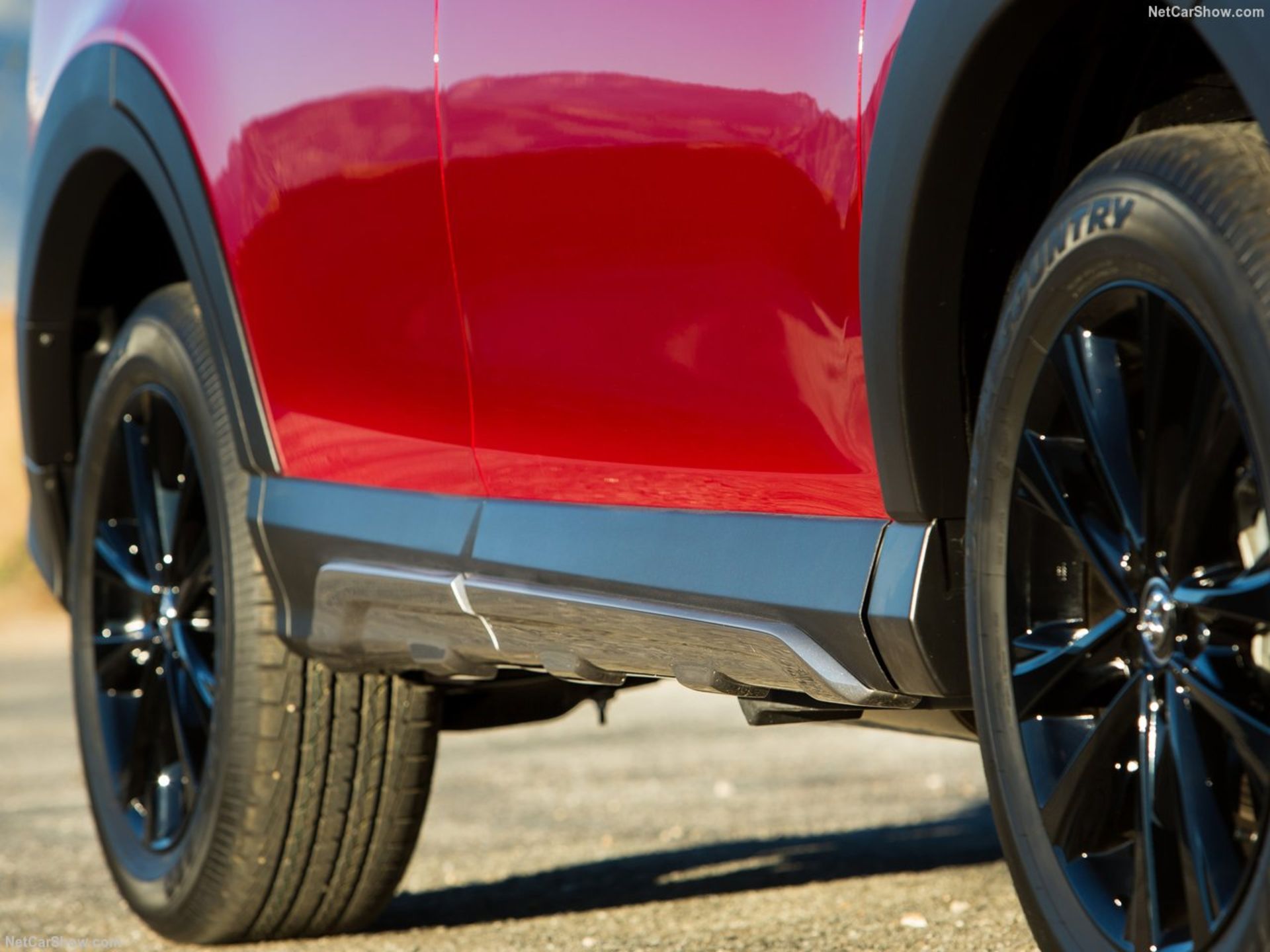 تویوتا راو4