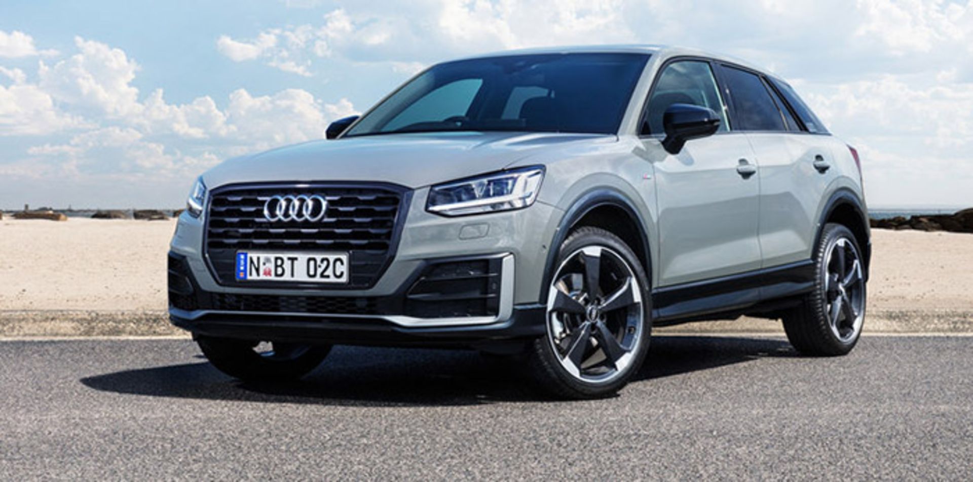 آئودی Q2