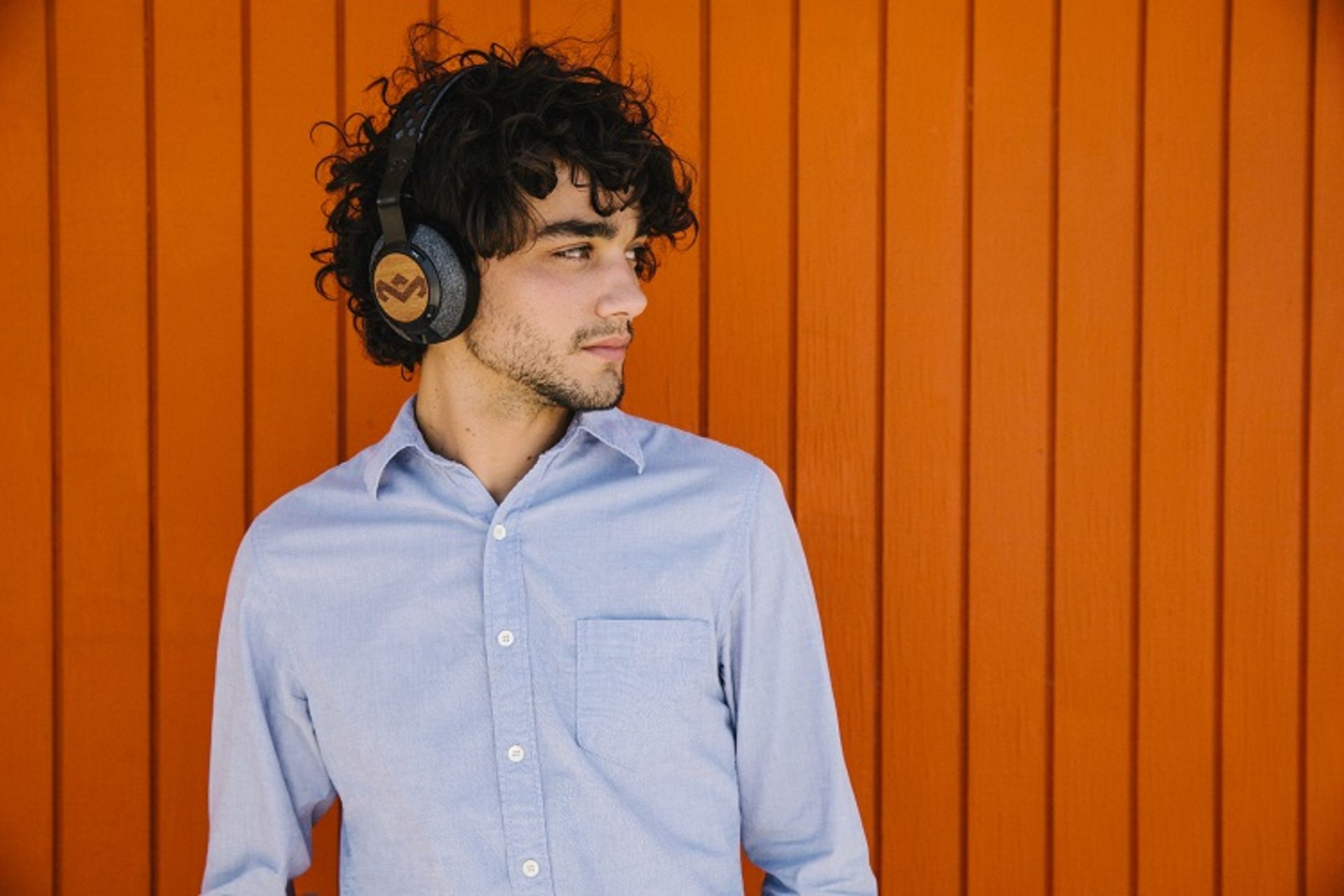 هدفون مارلی