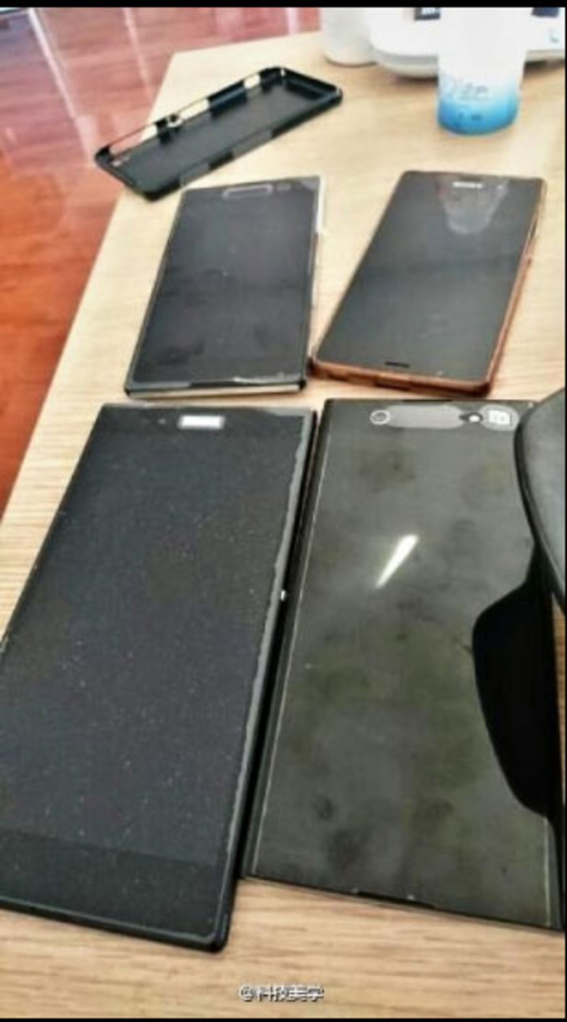 اکسپریا ایکس زد ۲