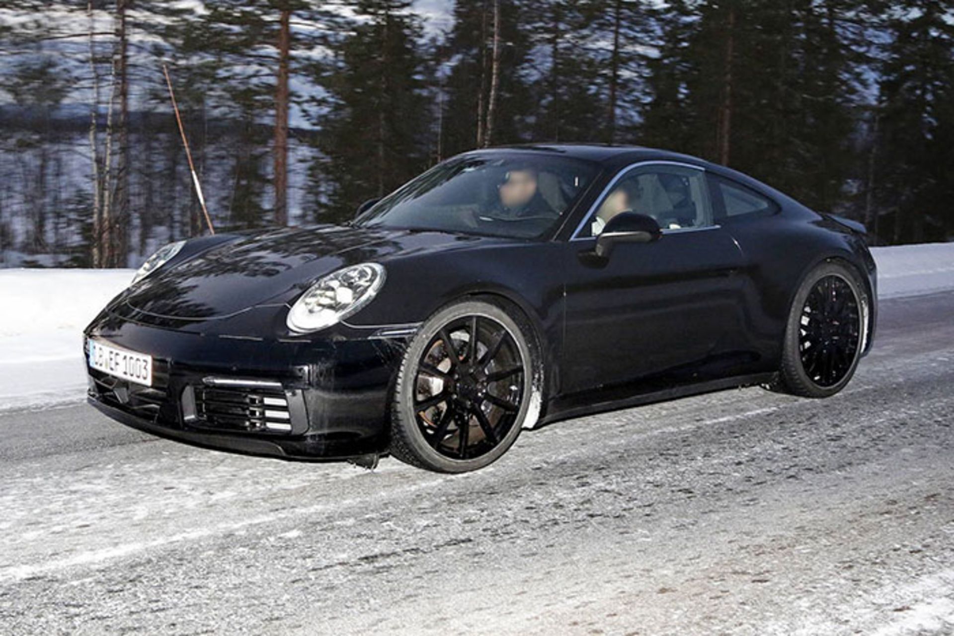 آئودی و پورشه