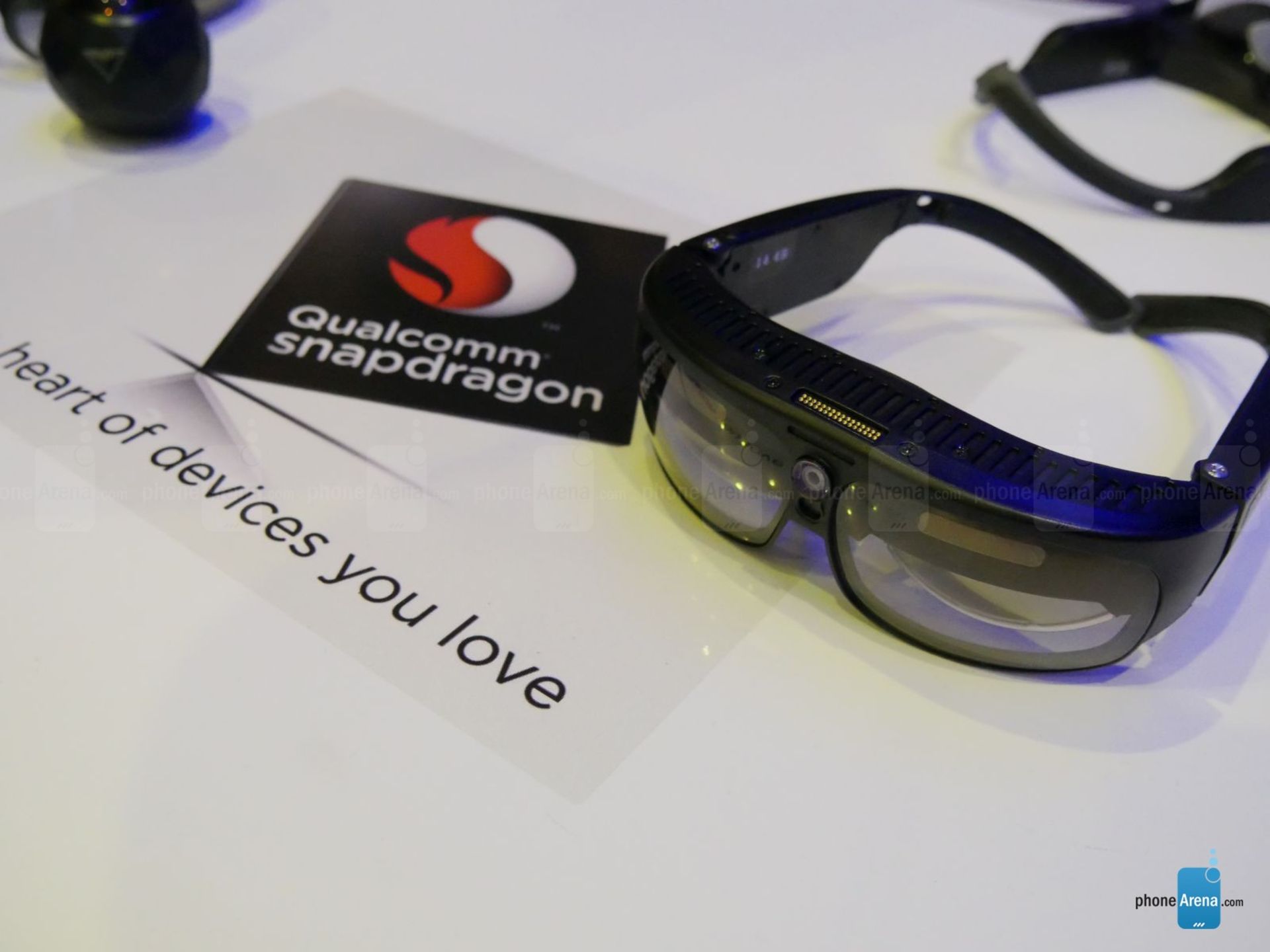Qualcomm ODG R-9