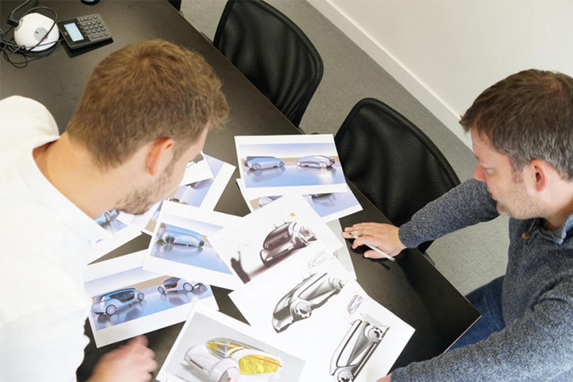 car design