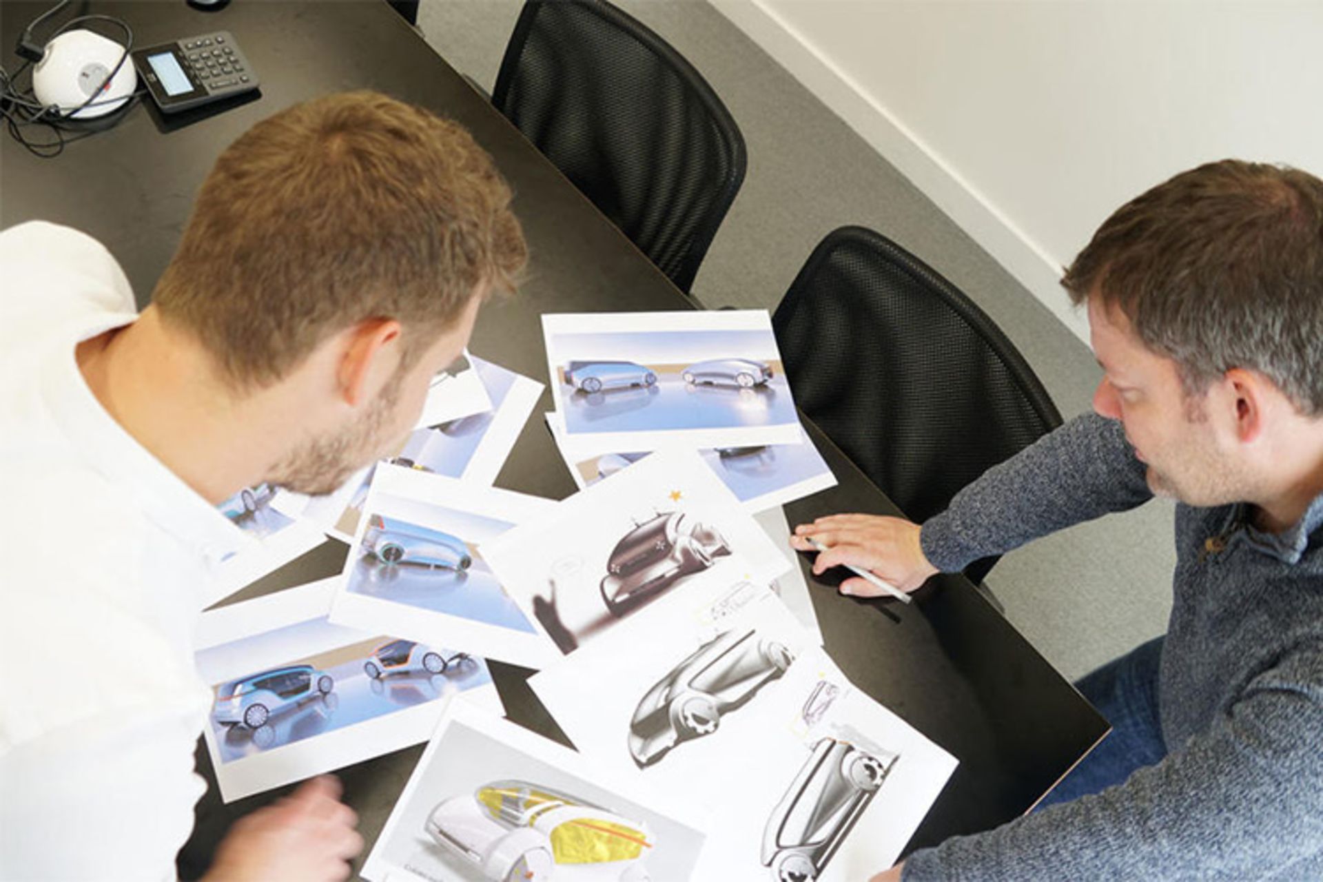 car design