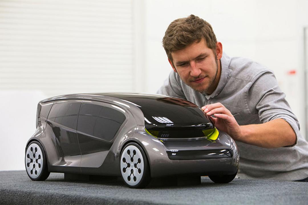 car design