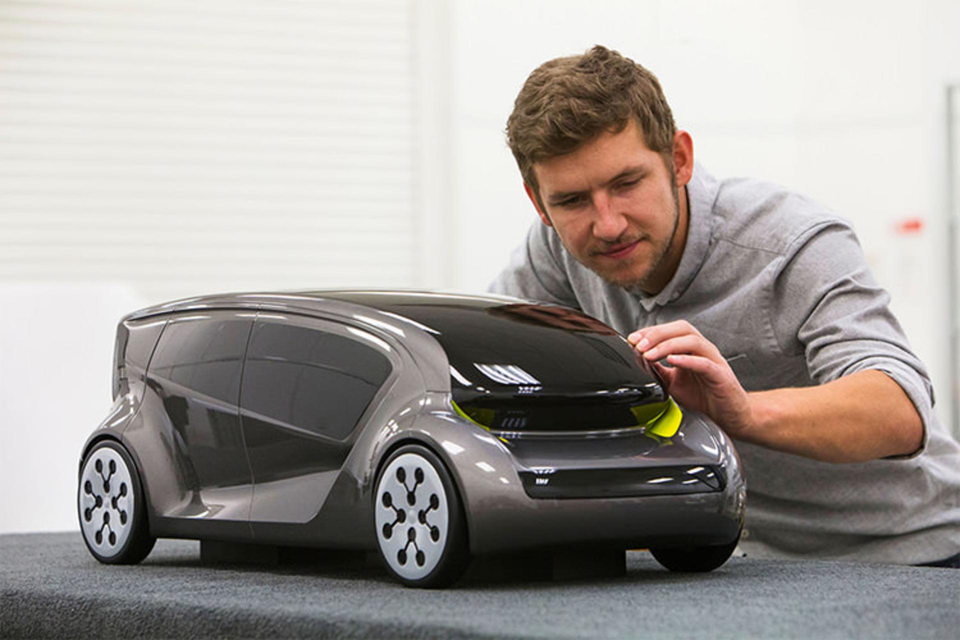 car design
