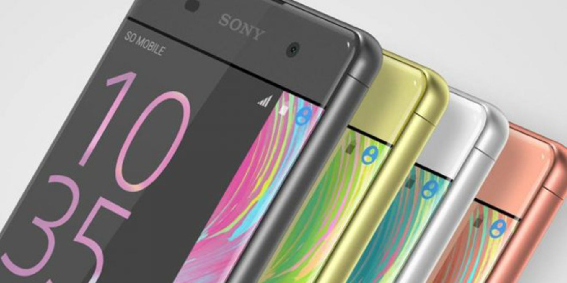 sony