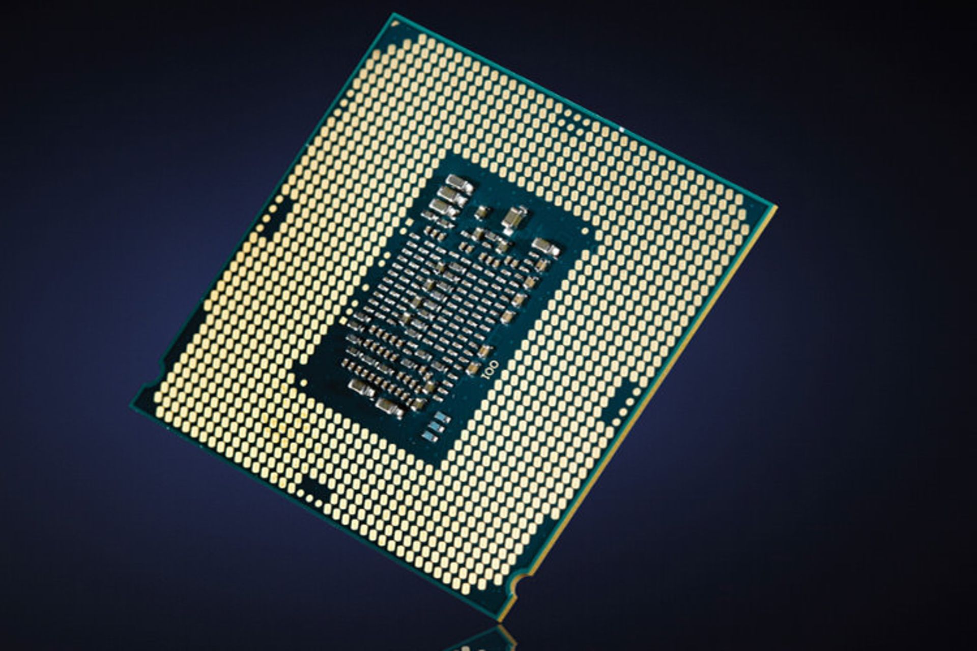 پردازنده 12 هسته ای اینتل