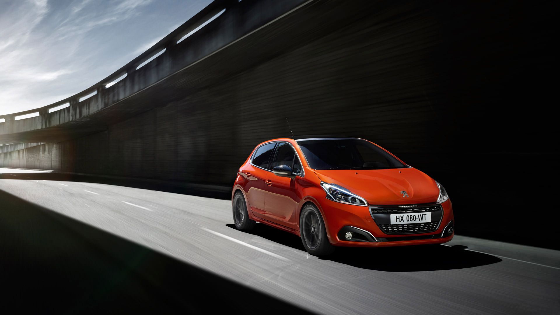 پژو 208 / peugeot 208