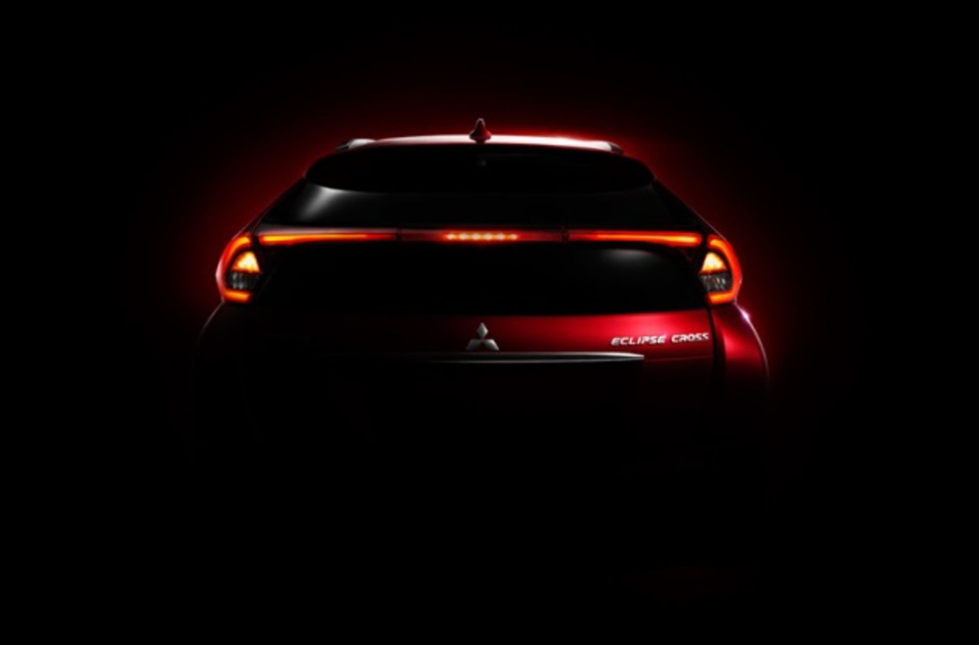 میتسوبیشی اکلیپس کراس