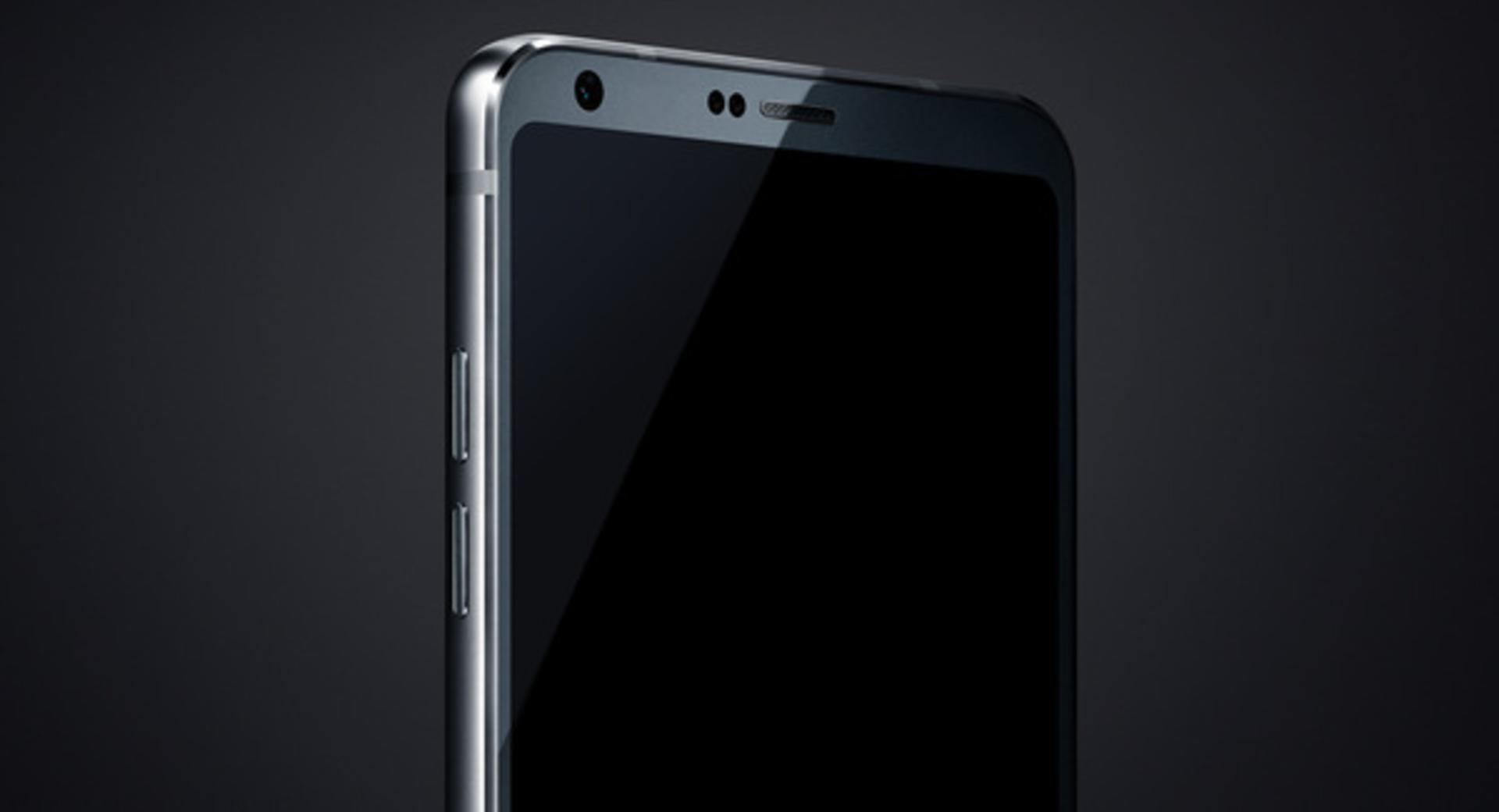 lg g6