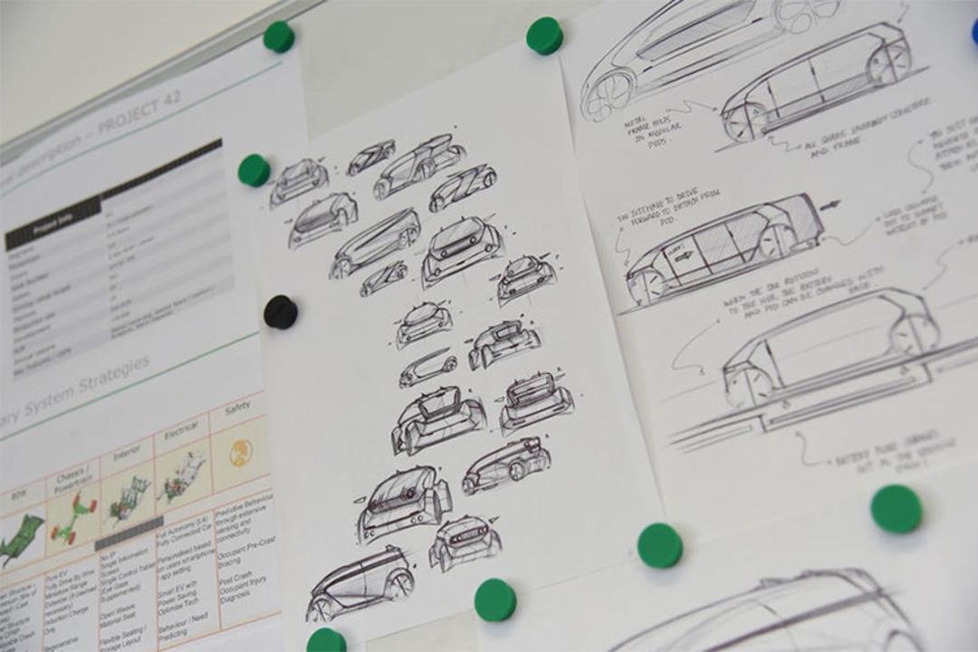 car design