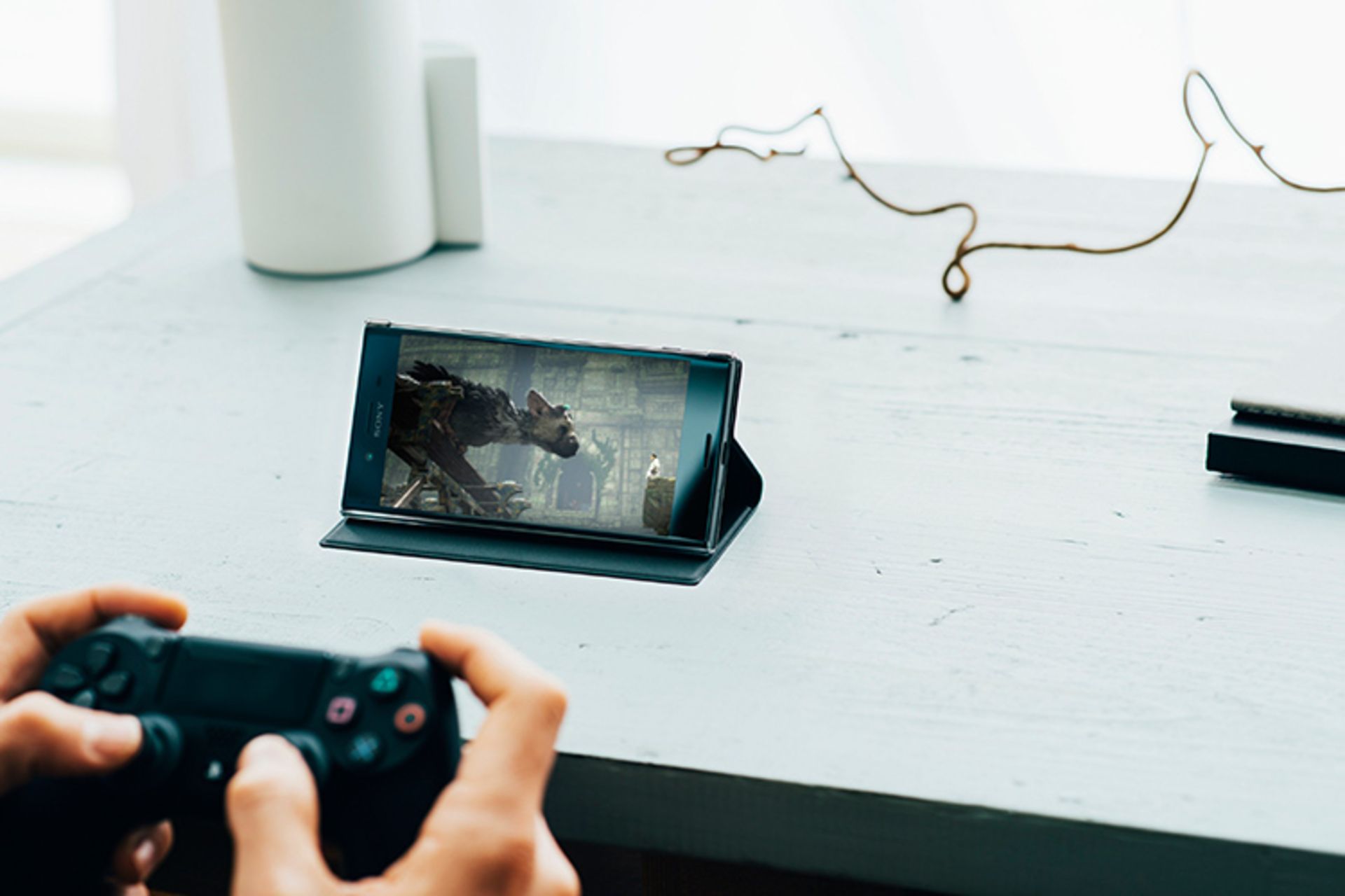 اکسپریا ایکس زد پریمیوم / xperia xz premium