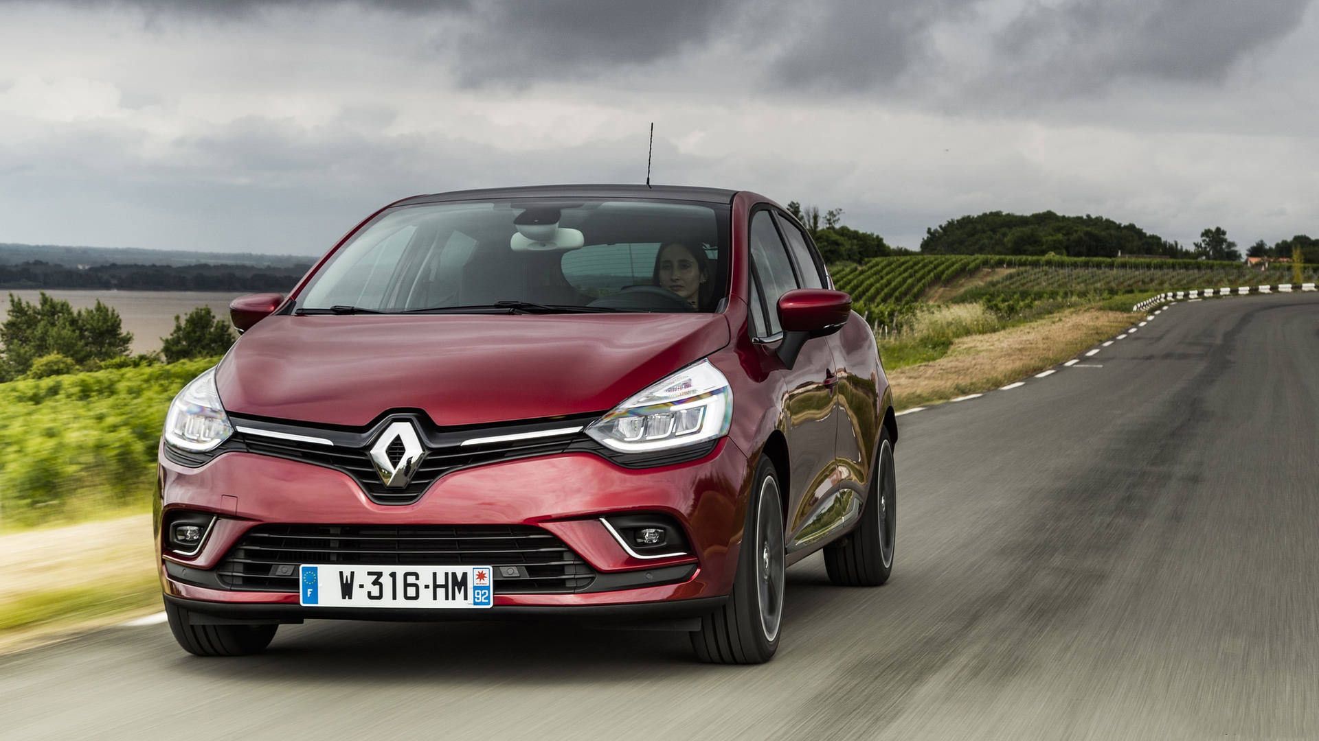 رنو کلیو / Renault Clio