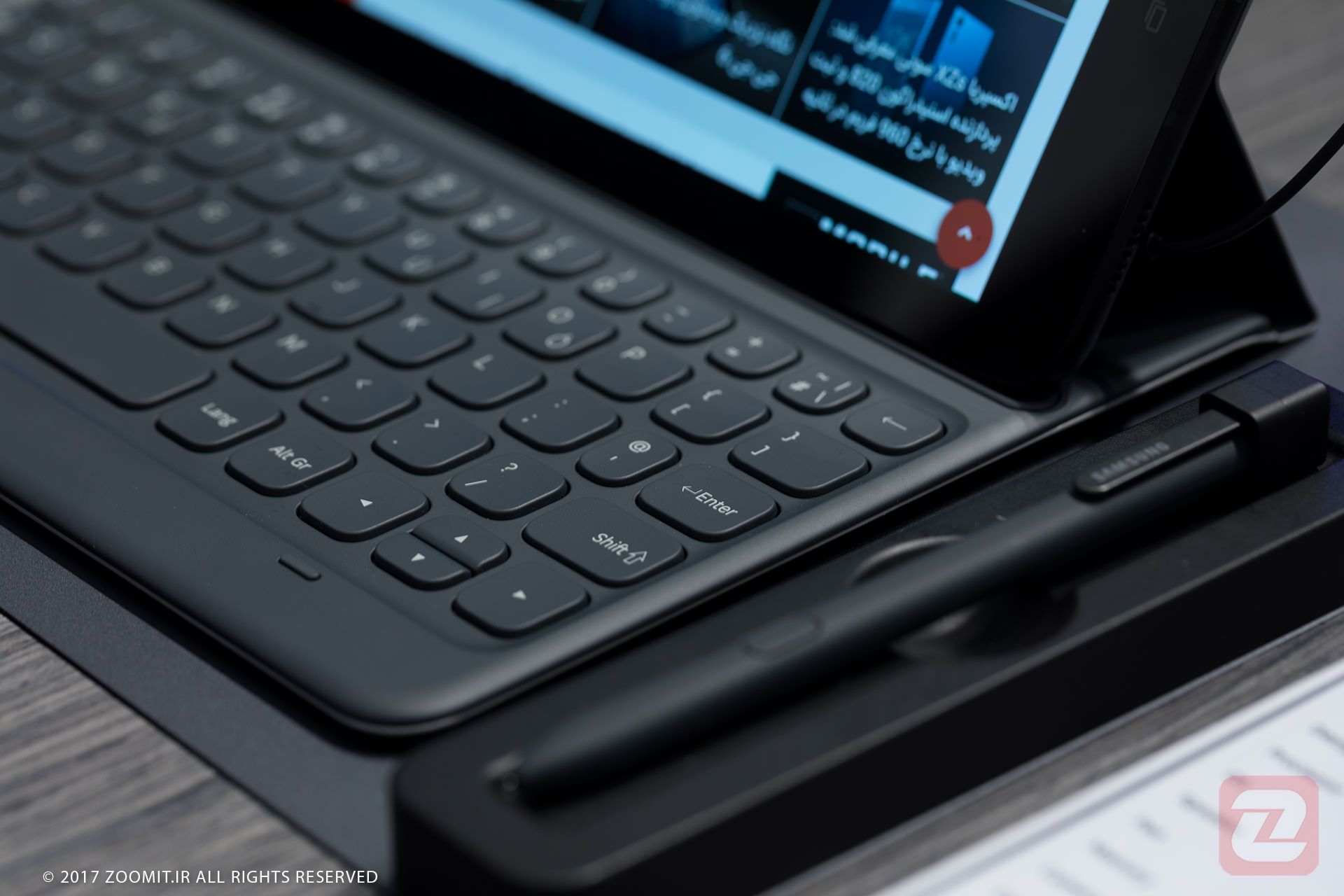 سامسونگ گلکسی تب اس 3 / galaxy tab s3