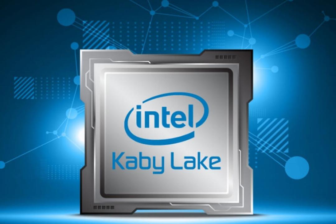 اینتل Core i7