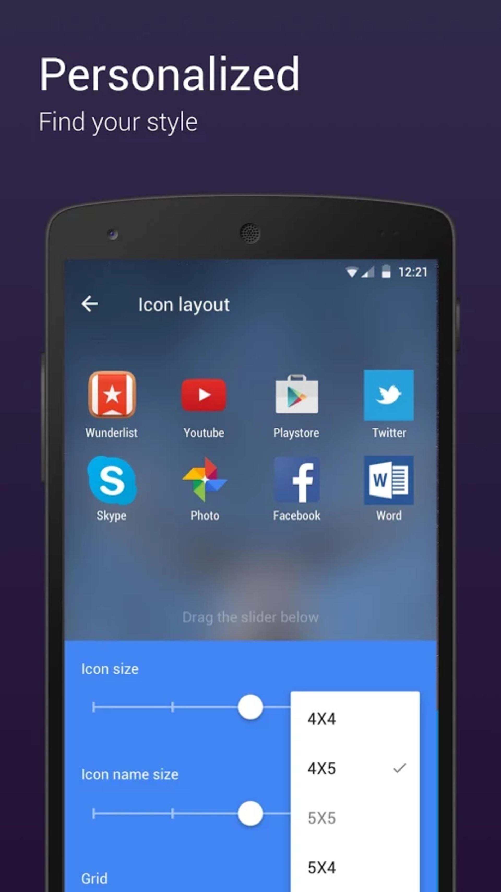 arrow launcher