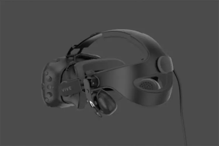 htc vive