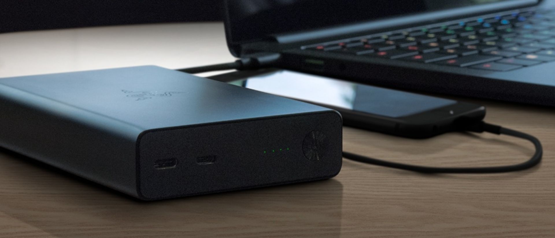 razer power bank