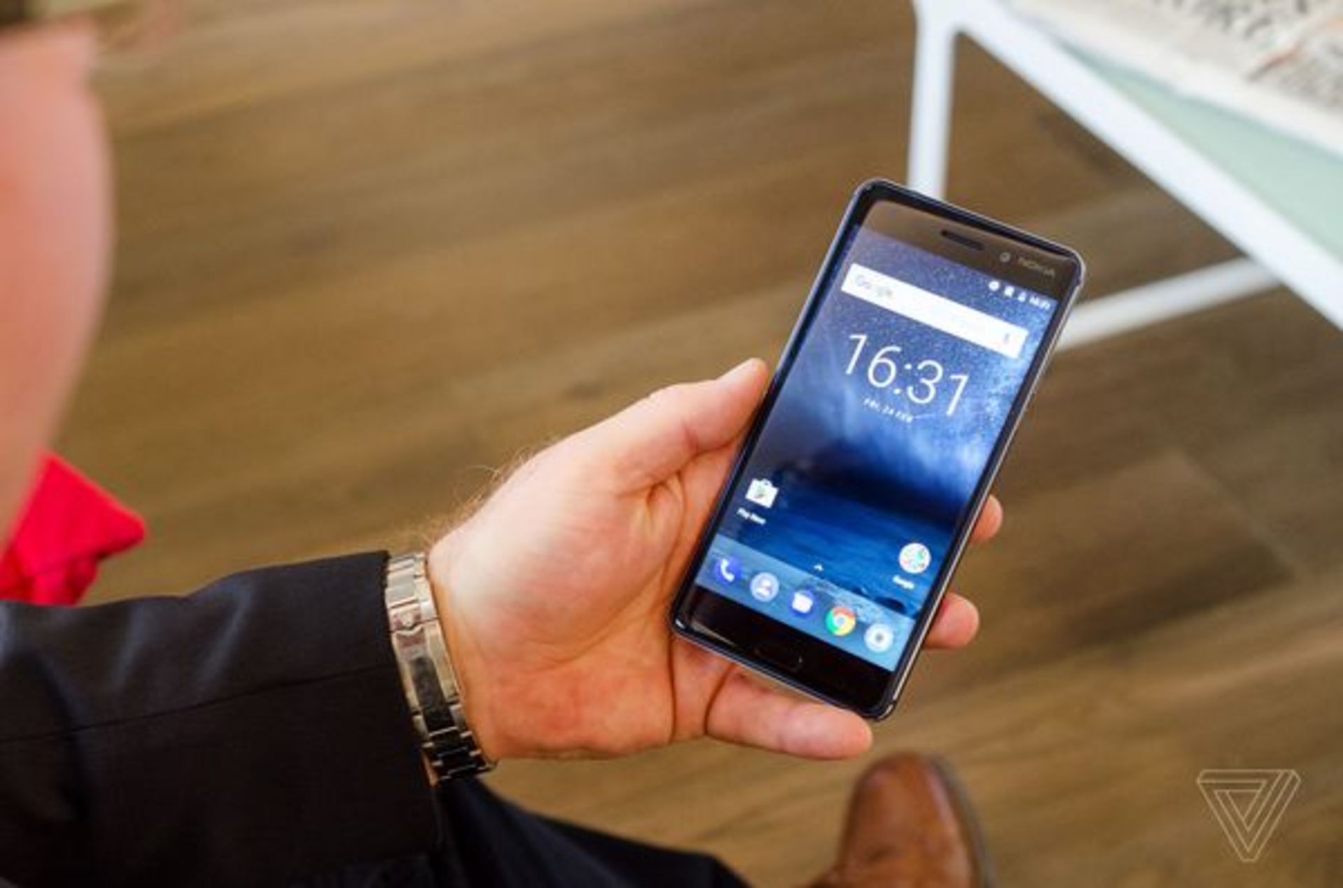 نوکیا 5 / Nokia 5