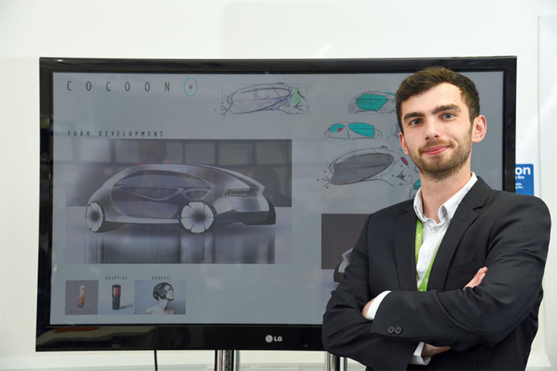 car design
