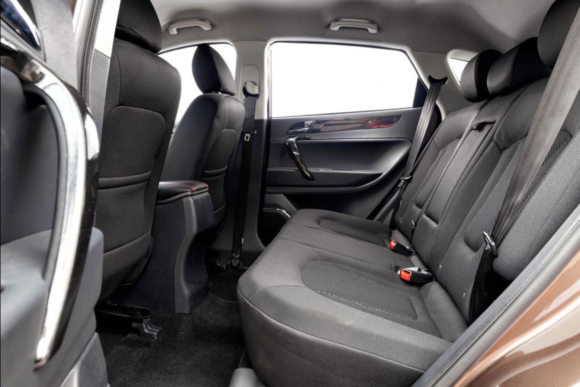 جک اس 5 / JAC S5