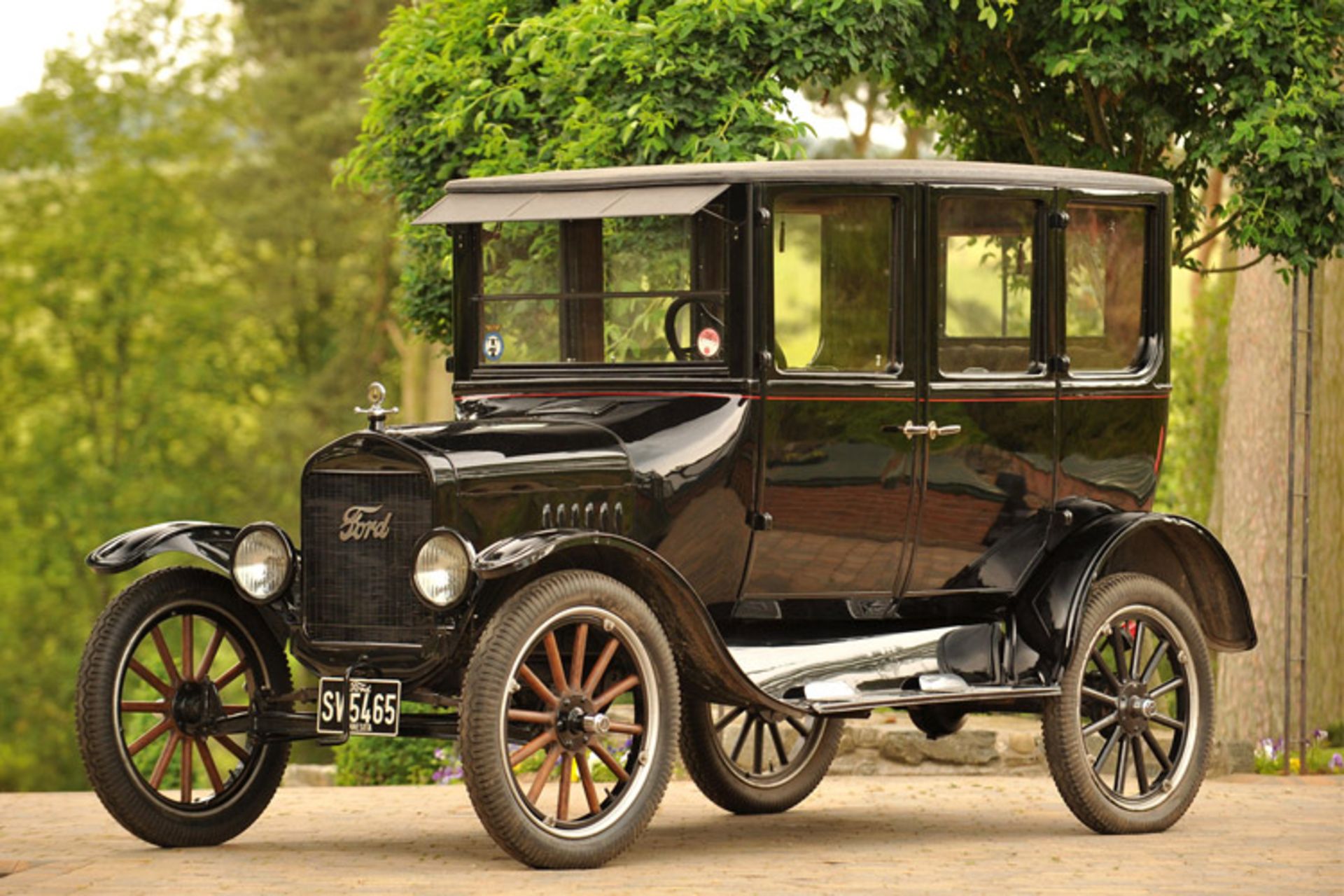 Ford Model T