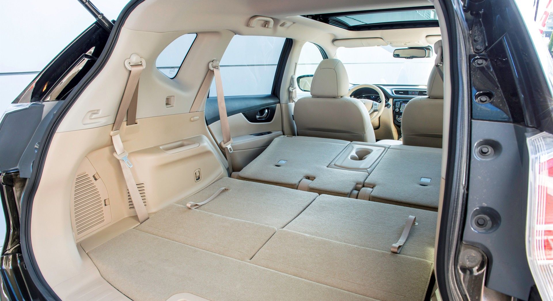 نیسان ایکس تریل