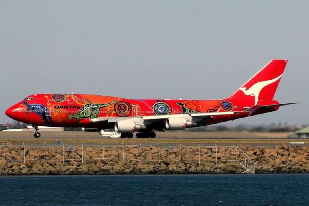 بویینگ‌747
