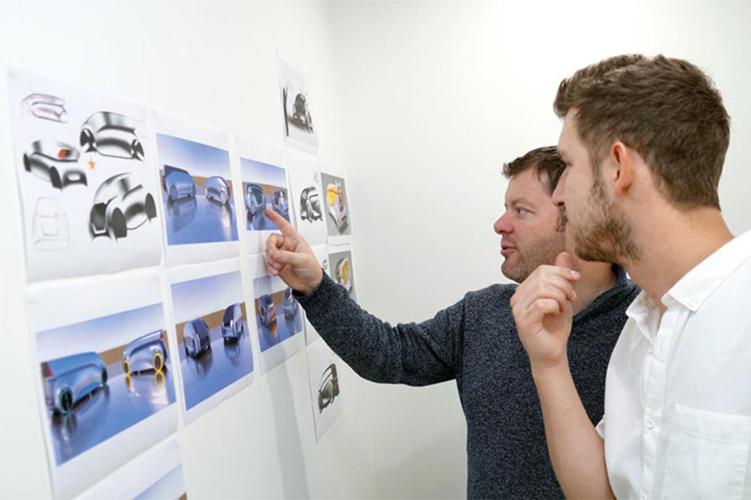 car design