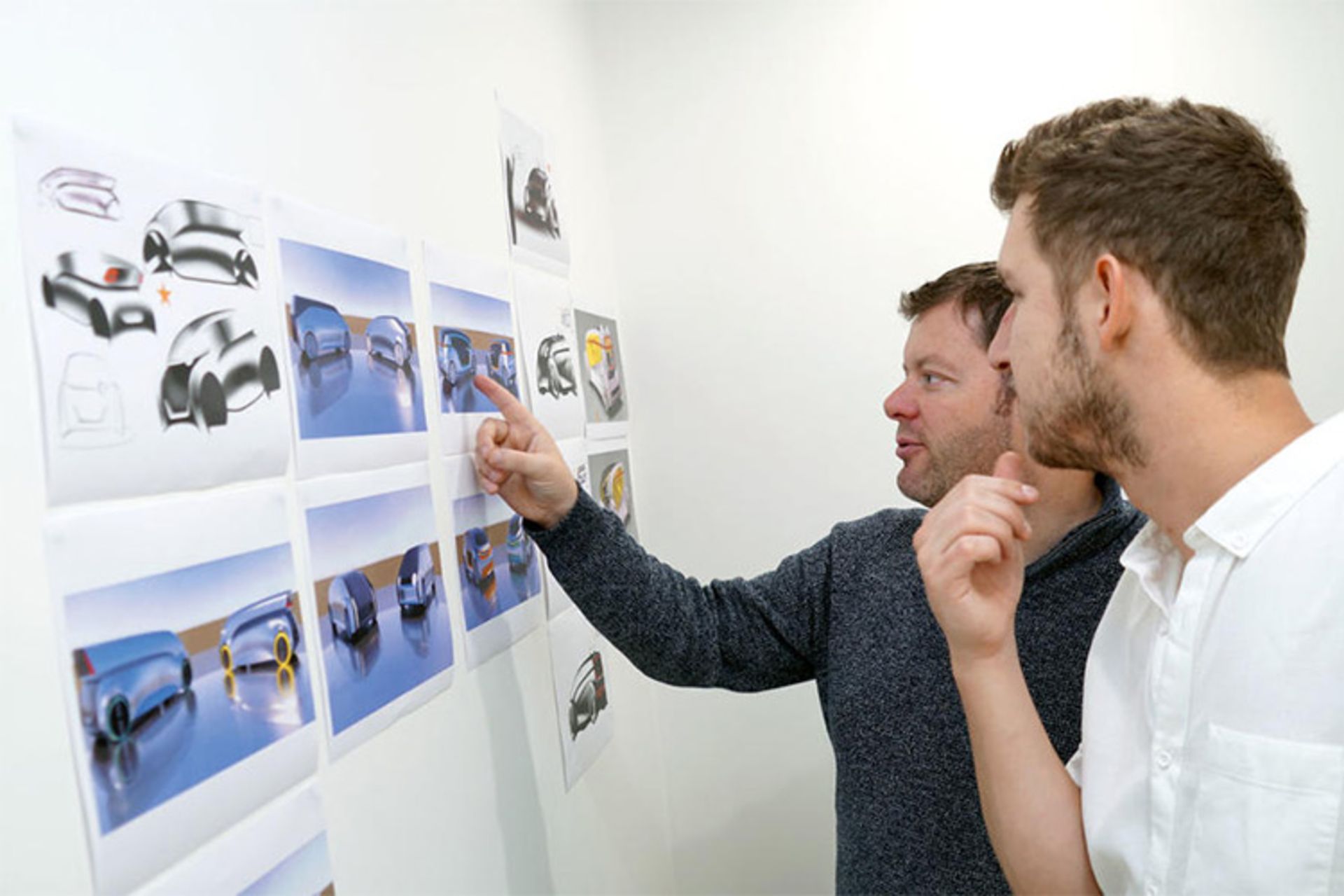 car design