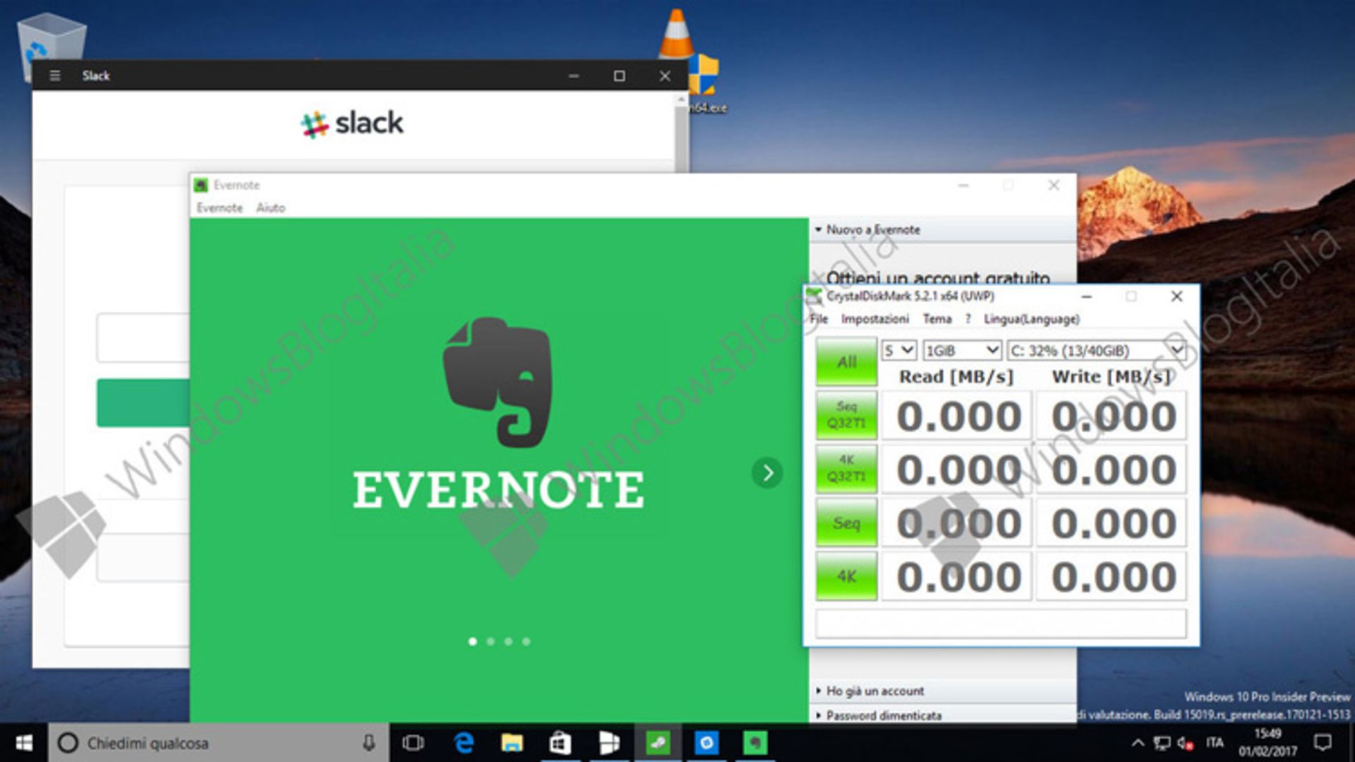 ویندوز کلاود