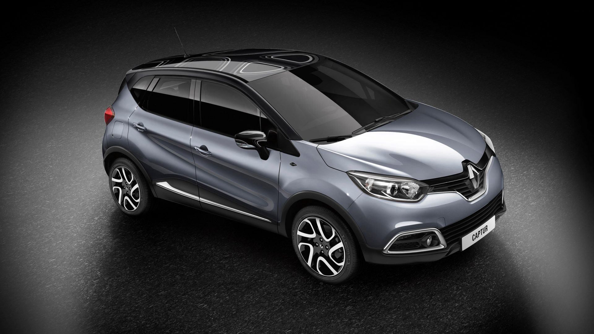 رنو کپچر / renault captur