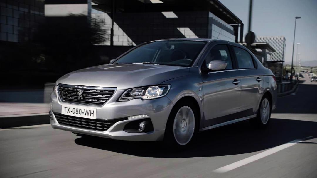 پژو 308 / peugeot 308