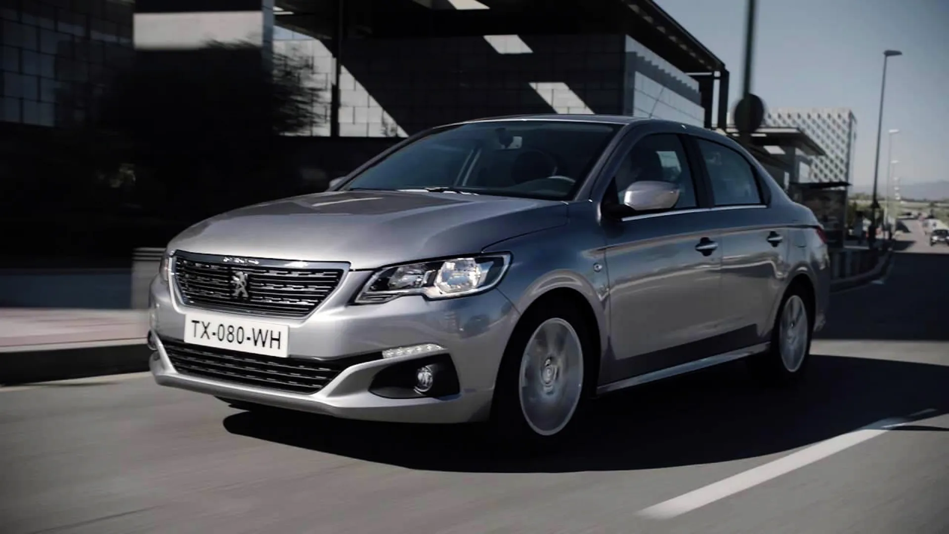 پژو 308 / peugeot 308