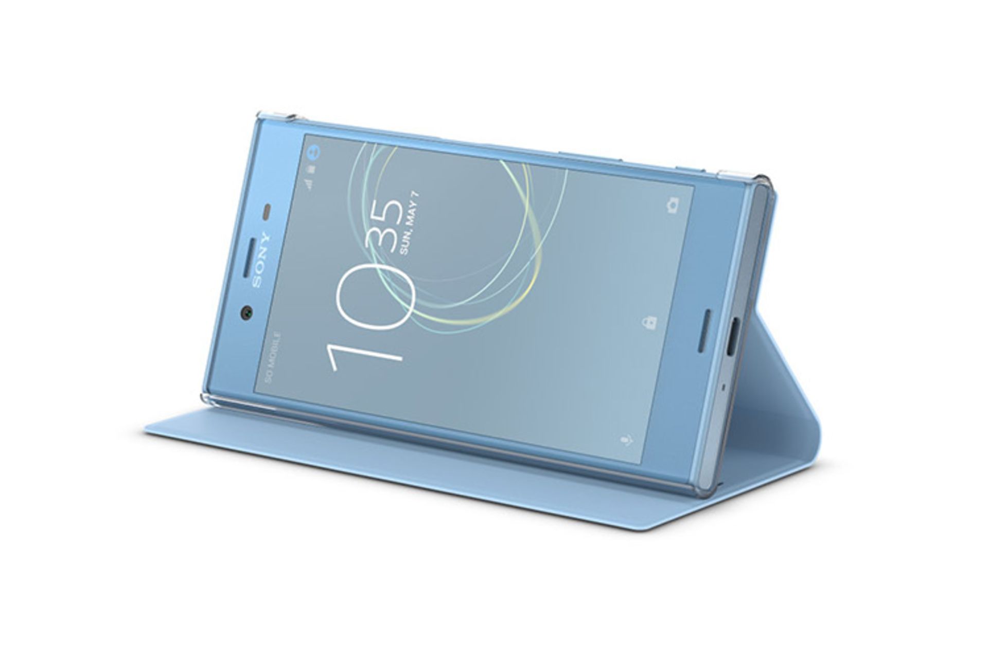 اکسپریا ایکس زد اس / Xperia XZs